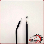 CAVO FRIZIONE PER MOTO KAWASAKI Z750 07>10 Z1000 03>09 MARELLI