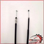 CAVO FRIZIONE PER MOTO SUZUKI DR 350SE 94>98 350S 90>94 MARELLI