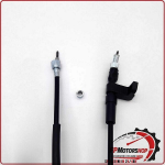 CAVO CONTACHILOMETRI PER SCOOTER PIAGGIO BEVERLY TOURER 250/300 07>10 MARELLI