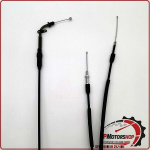 CAVO ACCELERATORE GAS PER SCOOTER APRILIA 50 SCARABEO 2T 09>12 MARELLI