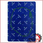 GUARNIZIONE COPERCHIO FRIZIONE PER HONDA CBR 125 R 04>13 CENTAURO 666B18043