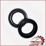 SERIE PARAOLIO GUARNIZIONE FORCELLA PER HONDA VISION 50/110 11>16 111A208FK