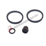 KIT REVISIONE PINZA FRENO GRIMECA ANTERIORE PER SCOOTER MALAGUTI F12 F15 FIFTY