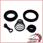 KIT REVISIONE ATTUATORE FRIZIONE PER YAMAHA FJ 1200 86>97XJR 1300 99>12 TOURMAX