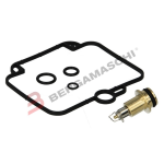 KIT REVISIONE CARBURATORE PER SUZUKI DR 350S 90>94 BMW F650 ST 93>99 TOURMAX