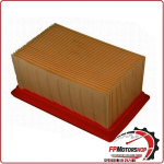 FILTRO ARIA MOTO PER BMW R1200 GS/R/RT/S/ST 2005>2009 HIFLO HFA7912