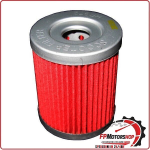 FILTRO OLIO SCOOTER PER YAMAHA X-MAX 400 SUZUKI BURGMAN 400 HIFLO HF972