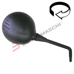SPECCHIO SPECCHIETTO RETROVISORE DX SX PER MOTO BMW R1200 GS 04-08 R1200GS 02-10