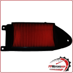 FILTRO ARIA PER SCOOTER KYMCO PEOPLE 125 150 200/S AGILITY R16 OKYAMI IN CARTA