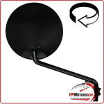 SPECCHIO SPECCHIETTO DX SX PER HONDA TRANSALP 600 87-93 MARELLI