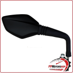 SPECCHIO SPECCHIETTO DX PER KTM DUKE 125/200/ 390/790 MARELLI 125 11-15 200