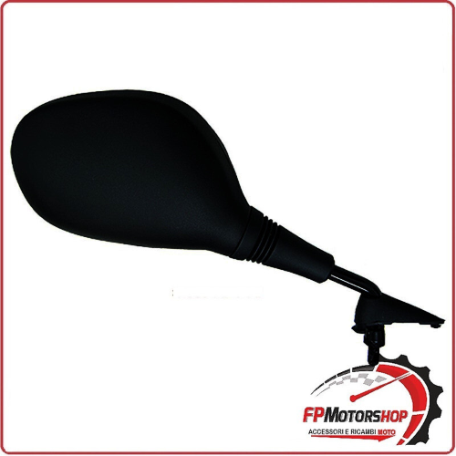 SPECCHIO SPECCHIETTO DX PER YAMAHA NEOS 50/100 MARELLI YN NEO'S 50 97-01
