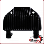 REGOLATORE DI TENSIONE MOSFET PER HARLEY DAVIDSON DYNA FAT BOB 1584 08 RM