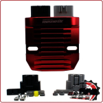 REGOLATORE DI TENSIONE MOSFET CNC PER YAMAHA DUCATI POLARIS RM STATOR