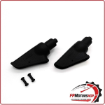 COPRILEVA FRENO-FRIZIONE AL MANUBRIO MOTO 2PZ ARIETE 07994