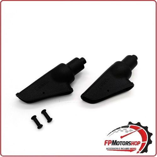COPRILEVA FRENO-FRIZIONE AL MANUBRIO MOTO 2PZ ARIETE 07994