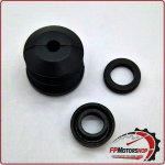 KIT GUARNIZIONI PER POMPA FRENO MOTO GRIMECA DA 11 MM ARIETE 12882-PO