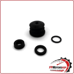 KIT GUARNIZIONI PER POMPA FRENO MOTO GRIMECA DA 14 MM ARIETE 12899-PO