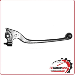 LEVA FRENO MOTO ARGENTO PER YAMAHA TZR 50 03-08 MARELLI