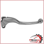 LEVA FRENO SCOOTER ARGENTO PER YAMAHA XENTER HW 125/150 MARELLI