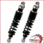 COPPIA AMMORTIZZATORE YSS A GAS PER MOTO HONDA VF 750 SUPER MAGNA 86-94