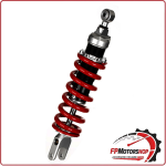 MONO AMMORTIZZATORE YSS A GAS PER MOTO HONDA CRF 1000 L AFRICA TWIN 16-20