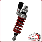 MONO AMMORTIZZATORE YSS A GAS PER MOTO HONDA XL 1000 V VARADERO 03-13