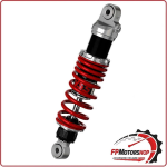 MONO AMMORTIZZATORE YSS A GAS PER MOTO KTM SX 50 00-17