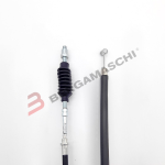 CAVO FRENO PER SCOOTER PIAGGIO VESPA LX50 4T 05>13 LX 125/150 05>11 MARELLI