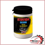 GRASSO AL LITIO PER CUSCINETTI 225gr AREXONS 9529 LUBRIFICANTE ALTE TEMPERATURE