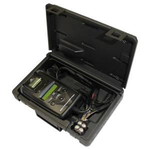 BATTERY& ALTERNATOR TESTER+ STAMPANTE