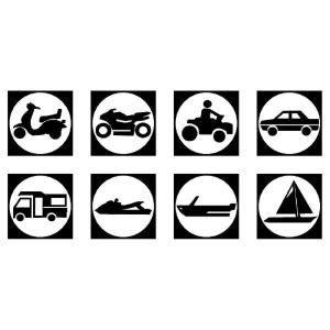 BATTERY& ALTERNATOR TESTER+ STAMPANTE