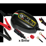 BC K900 EDGE + ACC612V