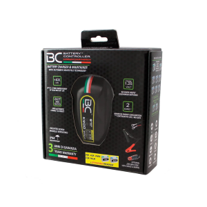 BC K900 EDGE + ACC612V
