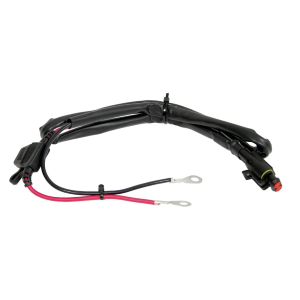 BC K900 EDGE + ACC612V