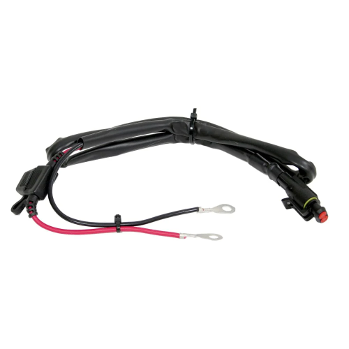 BC K900 EDGE + ACC612V