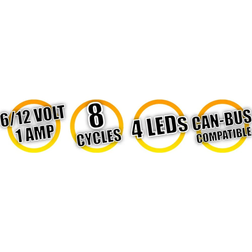 BC K900 EDGE + ACC612V