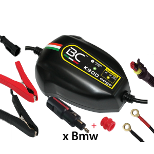 BC K900 EDGE + ACC612V
