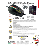 BC K900 EVO+ MY24