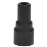 CAPPUCCIO PROTEZIONE CAVO CANDELA, TUTTI VEICOLI PIAGGIO