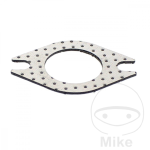 GUARNIZIONE SCARICO 38X55X1.5 mm