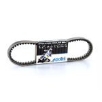 Cinghia trapezoidale -POLINI Aramid Evolution (825x19,5mm)- Piaggio 50 ccm di lunghezza della carcassa