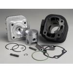 Cilindro -POLINI 70 ccm Sport- Minarelli AC (orizzontale)