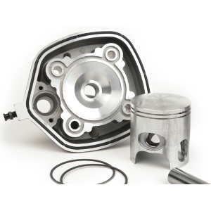 Cilindro -STAGE 6 70 ccm Streetrace- Piaggio LC 2 tempi