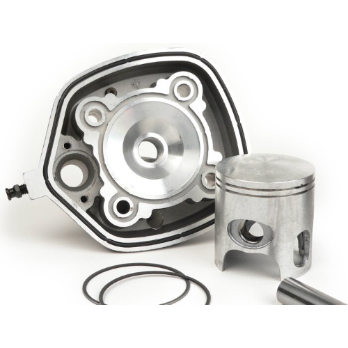 Cilindro -STAGE 6 70 ccm Streetrace- Piaggio LC 2 tempi