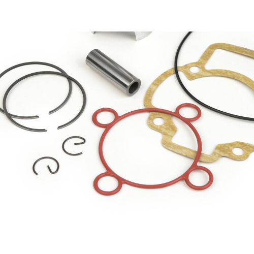 Cilindro -STAGE 6 70 ccm Streetrace- Piaggio LC 2 tempi