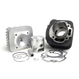 Cilindro -DR 70 ccm Evolution- Piaggio AC 2 tempi