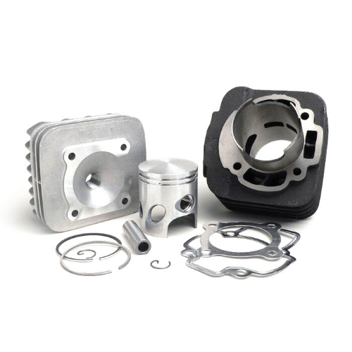 Cilindro -DR 70 ccm Evolution- Piaggio AC 2 tempi