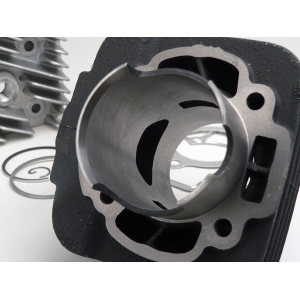 Cilindro -DR 70 ccm Evolution- Piaggio AC 2 tempi