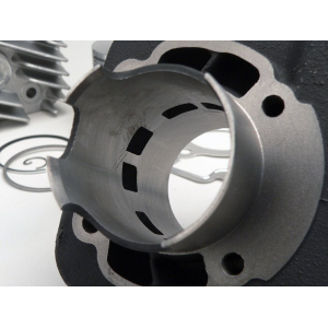 Cilindro -DR 70 ccm Evolution- Piaggio AC 2 tempi